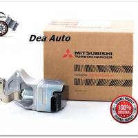 Attuatore turbina bmw 49135-19240 NUOVO MITSUBISHI