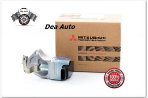 Attuatore turbina bmw 49135-19240 NUOVO MITSUBISHI