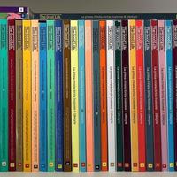 Collezione completa The Good Life n.1–60 ITA