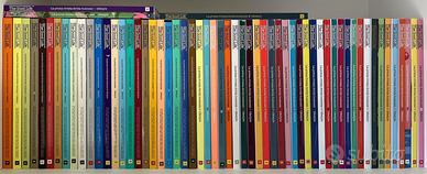 Collezione completa The Good Life n.1–60 ITA