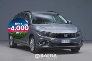 FIAT tipo sw ii 2021 Tipo SW 1.3 mjt Business s&s