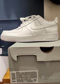 Air Force 1 Nike tg 44