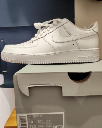 Air Force 1 Nike tg 44