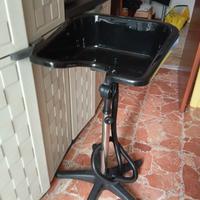 vaschetta x sciampo
