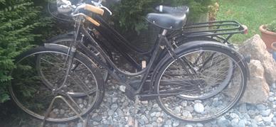 bicicletta vintage 