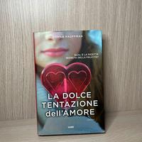 La dolce tentazione dell’amore | Romanzo romantico