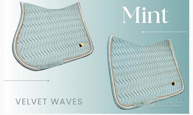 Sottosella e cuffietta