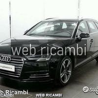 Ricambi musata Audi A4 2016 2017 2018 2019