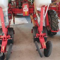 Seminatrice GASPARDO