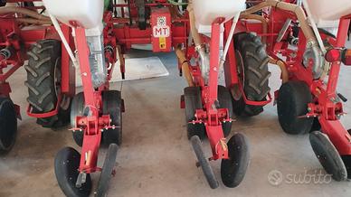 Seminatrice GASPARDO