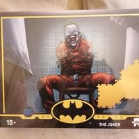 Puzzle THE JOKER DC Comics 1000 pezzi