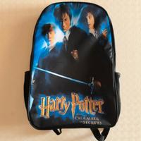 zaino Harry Potter 