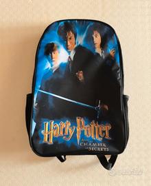 zaino Harry Potter 