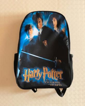 zaino Harry Potter 