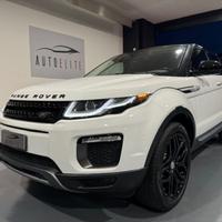 LAND ROVER Range Rover Evoque 2.0 TD4 150 CV 5p.