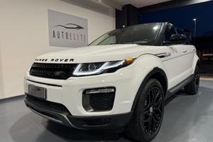 LAND ROVER Range Rover Evoque 2.0 TD4 150 CV 5p.
