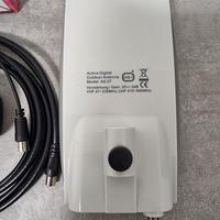 antenna tv DVB-T E T2