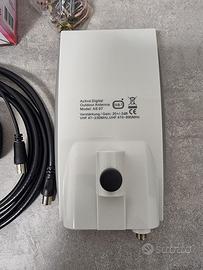 antenna tv DVB-T E T2