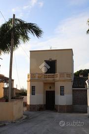 CASA INDIPENDENTE A MARSALA