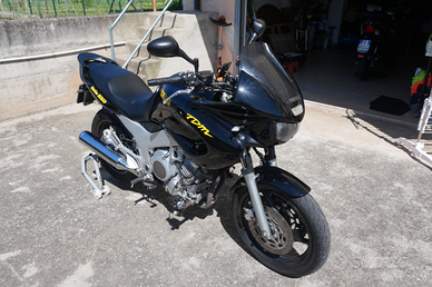 Yamaha Tdm 850