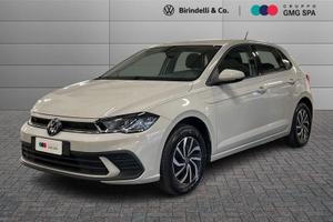Volkswagen Polo VI 2022 1.0 evo Life 80cv