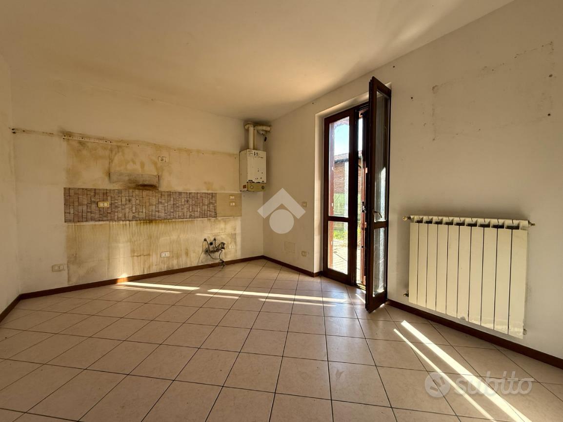 Appartamento – Borgo San Giacomo, Farfengo - Vista 2