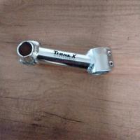 pipa per manubrio bici