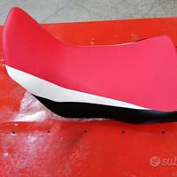 Sella originale africa twin 1000 crf red