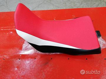 Sella originale africa twin 1000 crf red