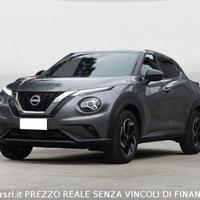 Nissan Juke 1.0 DIG-T 114 CV Acenta