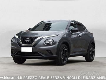Nissan Juke 1.0 DIG-T 114 CV Acenta