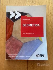 Geometria Savo