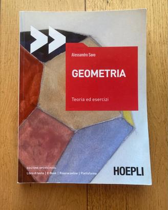 Geometria Savo