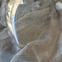 parabrezza per Kymco originale 