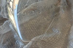 parabrezza per Kymco originale 