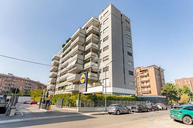 ATTICO A MILANO