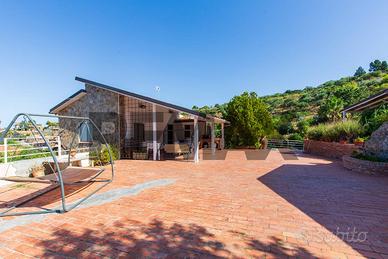 Villa singola - Agira