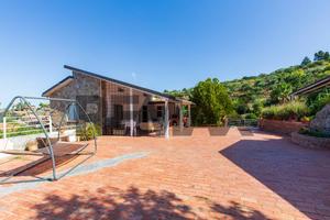 Villa singola - Agira