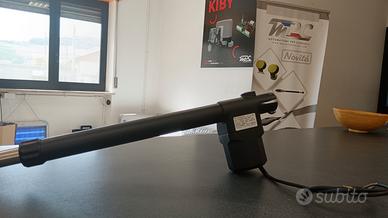 Attuatore elettromeccanico marchio MPC Titan 2005 