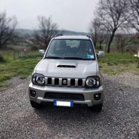 Suzuki Jimny 4x4