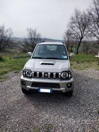 Suzuki Jimny 4x4