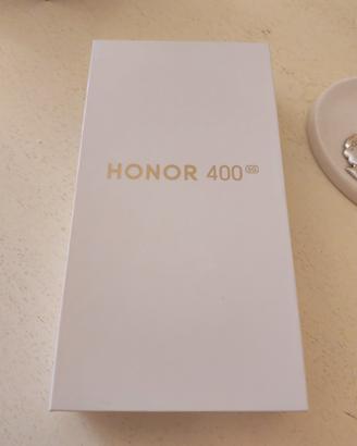 honor 400
