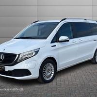 Mercedes-Benz EQV 2020 Long Long 300