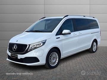 Mercedes-Benz EQV 2020 Long Long 300