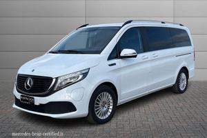 Mercedes-Benz EQV 2020 Long Long 300