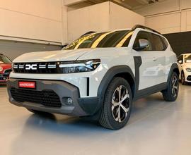 Dacia Duster ECO-G 100 CV Journey