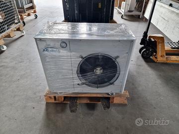 Refrigeratore Galletti echo 5 