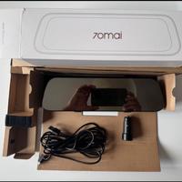 70mai Specchietto Dashcam