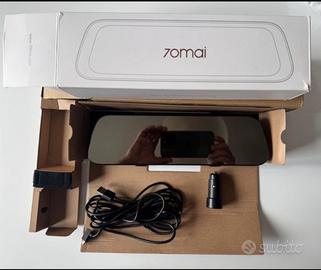 70mai Specchietto Dashcam