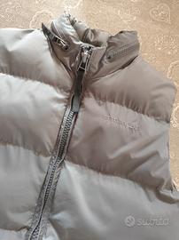 Giubbotto Smanicato imbottito ragazzo 12 anni 